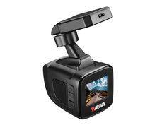 Видеорегистратор Artway AV-705 Wi-Fi Super Fast, GPS