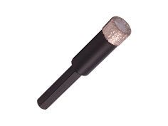 Сверло Distar Keramik Pro DDR-V 14x30xS10 910278018049