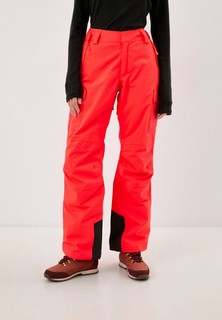 Брюки горнолыжные Helly Hansen W SWITCH CARGO INSULATED PANT