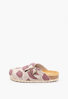 Мюли Footwell 