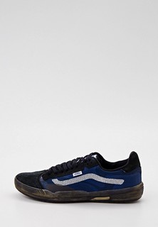 Кеды Vans UA EVDNT ULTIMATE WAFFLE