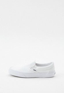 Слипоны Vans Classic Slip-On