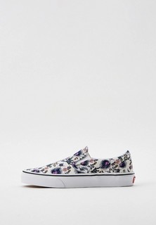 Слипоны Vans CLASSIC SLIP-ON