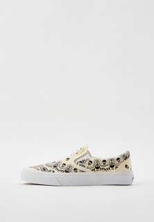 Слипоны Vans CLASSIC SLIP-ON