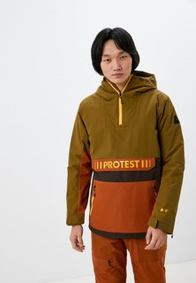 Куртка утепленная Protest 