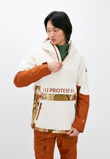 Куртка утепленная Protest 