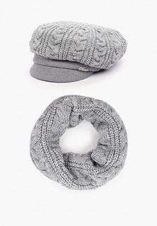 Кепка и снуд Сиринга 