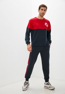 Костюм спортивный D.S 
