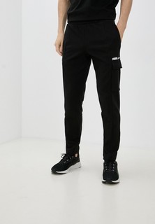 Брюки спортивные PUMA RAD/CAL Winterized Pants