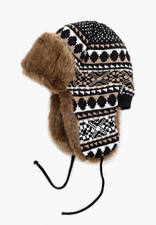 Шапка Win&Wool 