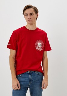 Футболка Superdry VINTAGE TANGLED UIB TEE