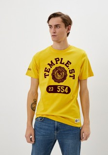 Футболка Superdry VINTAGE ATHLETIC TEE