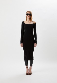 Платье Helmut Lang 