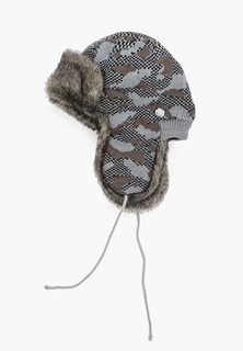 Шапка Сиринга 