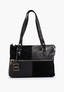 Сумка и брелок Fabretti 