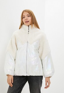 Куртка утепленная Pink Frost 