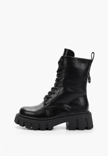 Ботинки Bona Mente 