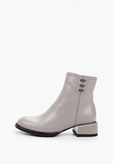 Ботильоны Milana 