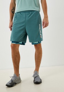 Шорты спортивные 361 Knit Knee Shorts