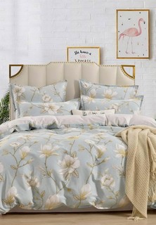 Постельное белье Евро Sofi De Marko Роксет