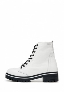 Ботинки Alessio Nesca 