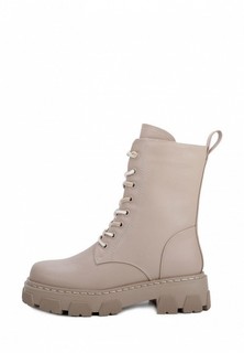 Ботинки T.Taccardi 