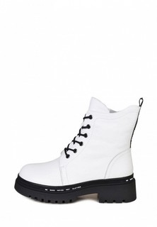 Ботинки Alessio Nesca 