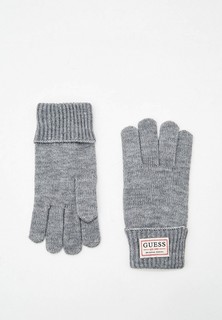 Перчатки Guess 
