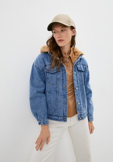 Куртка джинсовая Pink Frost 