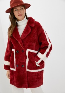 Шуба Pink Frost 
