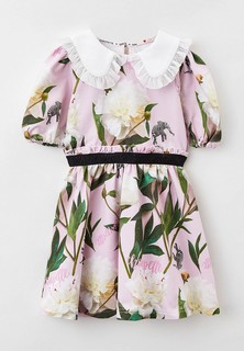 Платье Choupette 