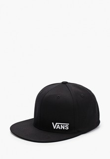 Бейсболка Vans 