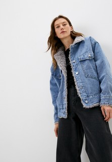 Куртка джинсовая Pink Frost 