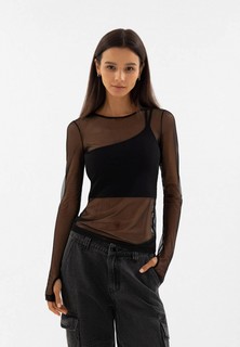 Лонгслив и топ Lichi 