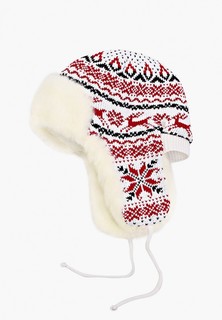 Шапка Win&Wool 