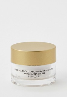 Крем для лица Kora КОРА для восстановления упругости кожи лица и шеи (вечерний уход), 50 мл