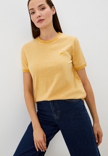 Футболка Superdry VINTAGE LOGO EMB RINGER TEE