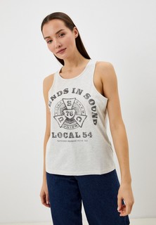 Майка Superdry VINTAGE MERCH STORE VEST