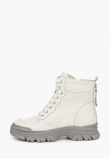 Ботинки Quattrocomforto Полнота E (5)