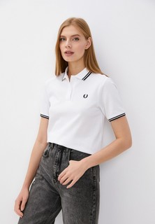Поло Fred Perry 