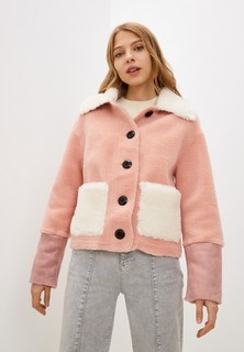 Шуба Pink Frost 