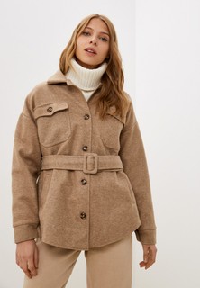 Полупальто Pink Frost 