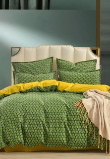 Постельное белье Евро Sofi De Marko Ахиллес