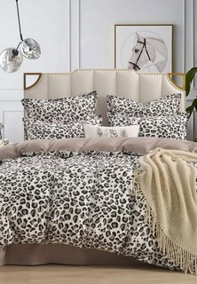 Постельное белье Семейное Sofi De Marko Табио