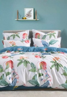 Постельное белье Евро Sofi De Marko Филия