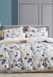 Постельное белье Евро Sofi De Marko Норвуд