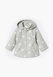 Куртка Mango Kids SNOWY