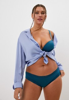 Трусы Victorias Secret Pink 