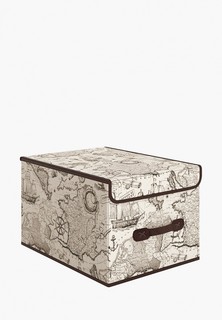 Короб для хранения Valiant 