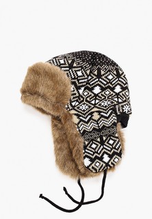 Шапка Win&Wool 